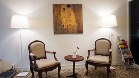 Hotel Gaon J Stay