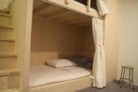 Hotel Gaon J Stay