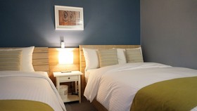 Hotel Gaon J Stay