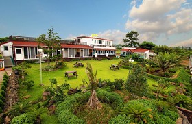 Flama Pension