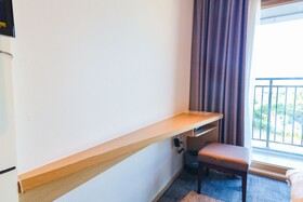 From H The Best Hotel Jeju Seongsan