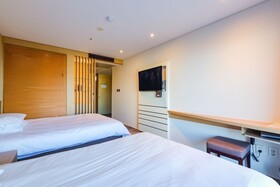 From H The Best Hotel Jeju Seongsan