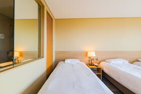 From H The Best Hotel Jeju Seongsan