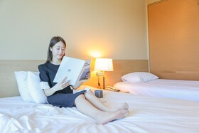 From H The Best Hotel Jeju Seongsan