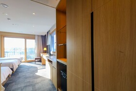 From H The Best Hotel Jeju Seongsan