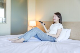 From H The Best Hotel Jeju Seongsan