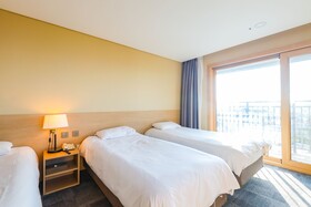 From H The Best Hotel Jeju Seongsan