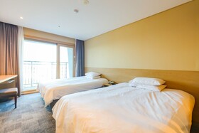 From H The Best Hotel Jeju Seongsan