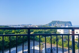 From H The Best Hotel Jeju Seongsan
