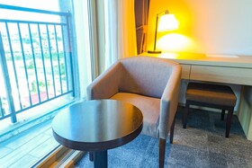 From H The Best Hotel Jeju Seongsan