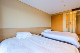 From H The Best Hotel Jeju Seongsan