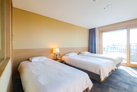 From H The Best Hotel Jeju Seongsan