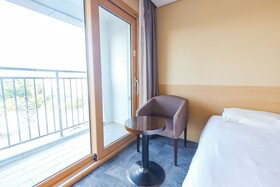 From H The Best Hotel Jeju Seongsan
