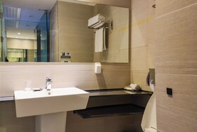 From H The Best Hotel Jeju Seongsan