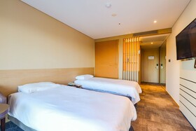 From H The Best Hotel Jeju Seongsan
