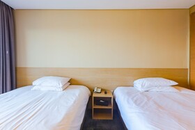 From H The Best Hotel Jeju Seongsan