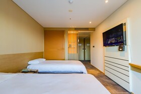 From H The Best Hotel Jeju Seongsan
