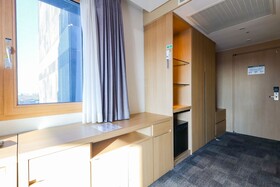 From H The Best Hotel Jeju Seongsan