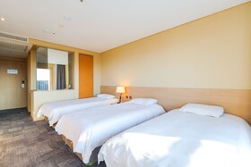 From H The Best Hotel Jeju Seongsan
