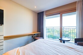 From H The Best Hotel Jeju Seongsan