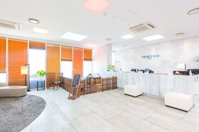 From H The Best Hotel Jeju Seongsan