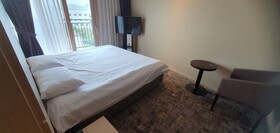 From H The Best Hotel Jeju Seongsan