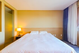From H The Best Hotel Jeju Seongsan