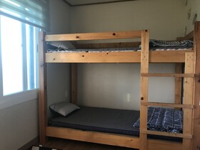 Gaebabbaragi Star Guest House - Hostel