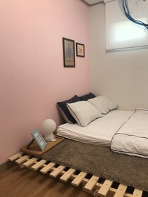 Gaebabbaragi Star Guest House - Hostel