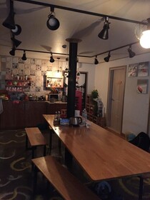 Gaebabbaragi Star Guest House - Hostel