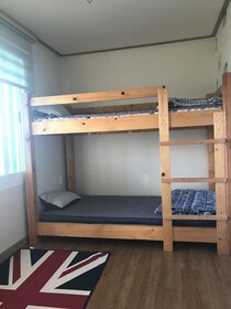 Gaebabbaragi Star Guest House - Hostel