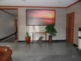 Goodstay Equus Motel