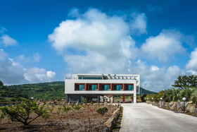 Goraesu Pension