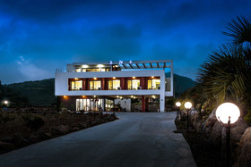 Goraesu Pension