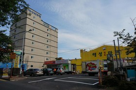 Haesung Parktel