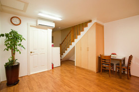 Haevich House Pension