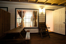 Haevich House Pension