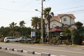 Haevich House Pension