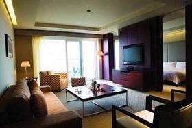 Haevichi Hotel & Resort Jeju
