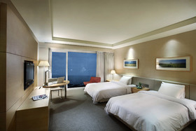 Haevichi Hotel & Resort Jeju