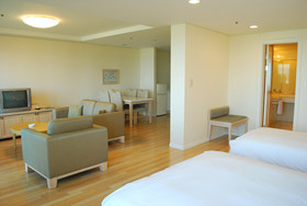 Haevichi Hotel & Resort Jeju