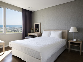 Haevichi Resort Jeju