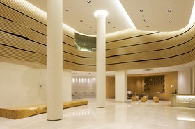 Haevichi Resort Jeju