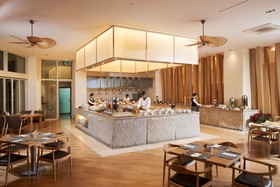 Haevichi Resort Jeju