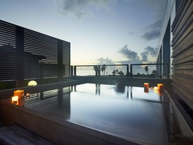 Haevichi Resort Jeju
