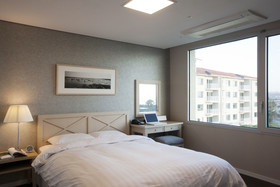 Haevichi Resort Jeju