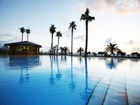 Haevichi Resort Jeju