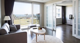 Haevichi Resort Jeju