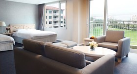 Haevichi Resort Jeju