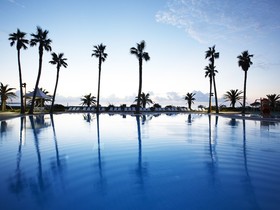 Haevichi Resort Jeju